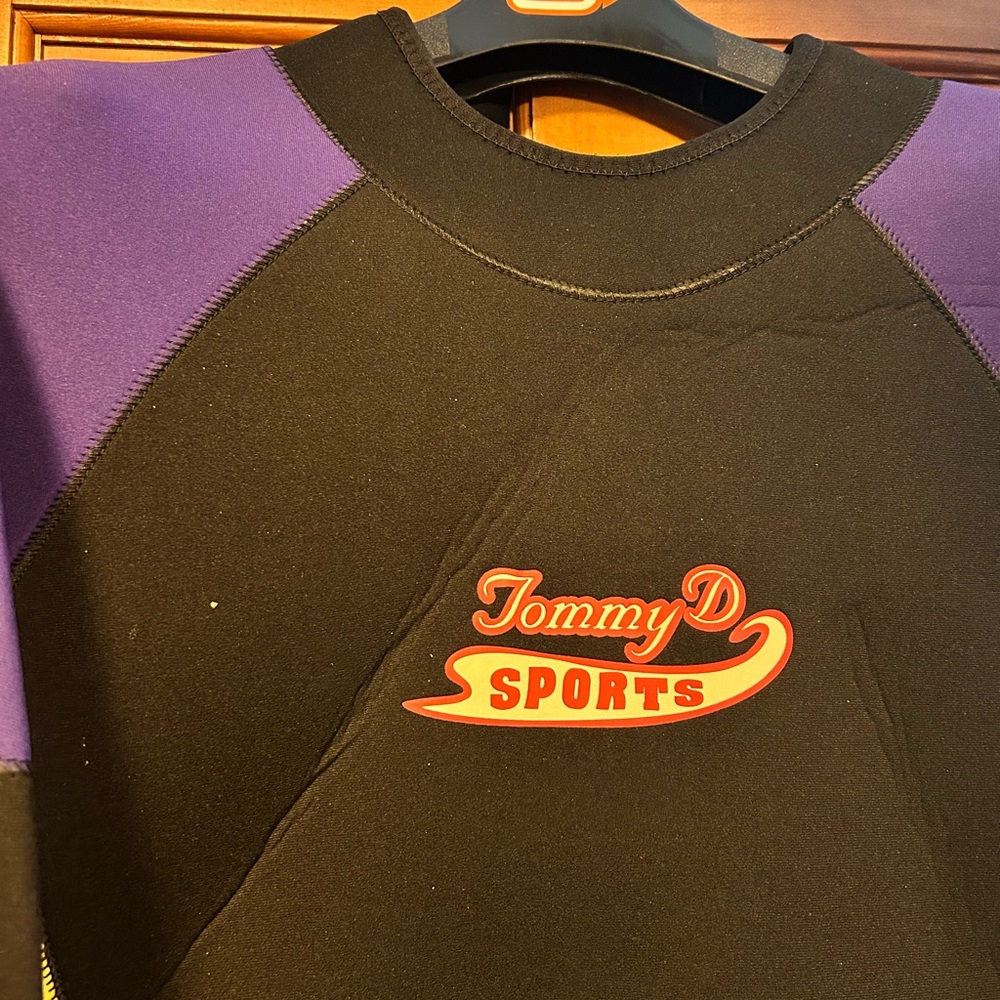 XXL Size Label
